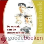 Zeeuw JGzn, P. de - De wraak van de sluiswachter, luisterboek *nieuw*