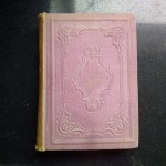 diverse auteurs - Bloemlezing uit de werken van Nederlandsche dichters der negentiende eeuw