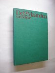 Nijkamp, j / Rook, R./ Slijper, H. en Zweeres, K, red. - De 12 Maanden van het jaar