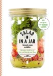 Anna Helm Baxter - Supergroen - Salad in a jar
