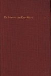 Marx, Karl / Padover, Saul K. (keuze, inleiding) / Bakx, Hans W. (vert.) / Firmin Vogelaar, Jacques (vert.) - De brieven van Karl Marx. 2 Delen. 1 De jaren 1837-1870. 2 1870 ev
