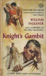 Faulkner,William - Knight's gambit