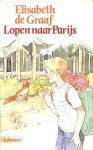 Graaf - Lopen naar parys