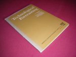 Erich Jantsch en anderen (red.) - Technological forecasting, An international Journal [volume 1, number 1, june 1969]
