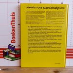 Vogt, Anke - de kunst van het kleding maken en grimeren, Ideeen voor sprookjesfiguren met patronen