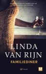 Linda van Rijn - Familiediner