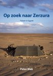 Peter Mak, N.v.t. - Op zoek naar Zerzura