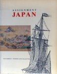 Vos, K. - Assignment Japan. Von Siebold, pioneer and collector