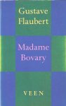 FLAUBERT Gustave - Madame Bovary, Provinciaalse zeden en gewoonten.