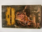Kipling, Rudyard - The jungle books