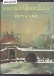  - Voor Nederland bewaard / druk 1