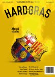 Tijdschrift Hard Gras - Hard gras 140 - oktober 2021 Messi vlucht