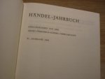 Händel; Georg Friedrich (1685–1759) - Jahrbuch 31. Jahrgang 1985; herausgegeben von der Georg Friedrich Handel-Gesellschaft Händel; Georg Friedrich (1685–1759) - Jahrbuch 31. Jahrgang 1985; herausgegeben von der Georg Friedrich Handel-Gesellschaft
