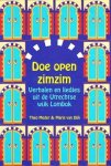 Theo Meder & Marie van Dijk - Doe open Zimzim