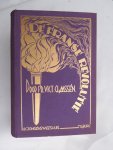 Claassen, F.V. - De Franse revolutie