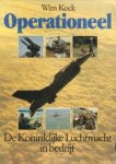 Kock - Operationeel