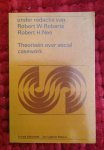 Roberts, Robert W., Robert H. Nee - Theorieen over social casework