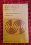 Roberts, Robert W., Robert H. Nee - Theorieen over social casework Roberts, Robert W., Robert H. Nee - Theorieen over social casework