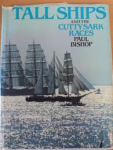 Bishop, Paul - Tall ships and the Cutty Sark Races