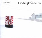 Arjan Peters - Eindelijk sneeuw