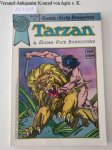 Dorf, Shel (Hrsg.): - Blackthorne's Comic-strip Preserves: Tarzan: Book 4: