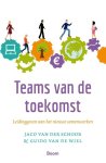 Jaco van der Schoor, Guido van de Wiel - Teams van de toekomst