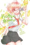 Shizuki Fujisawa - Hatsu*Haru, Vol. 4