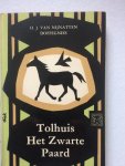 Nijnatten-Doffegnies, H.J. van - Tolhuis Het Zwarte Paard