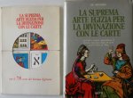 Moorne Dr - La suprema Arte egizia per la divinazione con le carte Con tuti i sistemi:specialemente il Sistema Egiziano delle 78 carte ossia il libro di Thot
