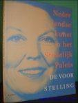 FUCHS, Rudi e.a. - DE VOORSTELLING. NEDERLANDSE KUNST IN HET STEDELIJK PALEIS.