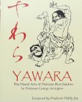 George Arrington. - Yawara The Hand Arts of Danzan-Ryu Jujutsu