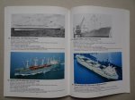 No author. - The fleet of Leif Hoegh & Co. A/S 1928-1988.