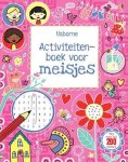Lucy Bowman - Activiteitenboek voor meisjes