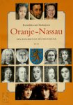 R.E. Ditzhuyzen - Oranje-Nassau een biografisch woordenboek