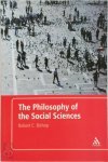 Robert C. Bishop - The Philosophy of the Social Sciences