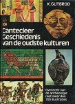 Gutbrod - Cantecleer geschiedenis van de oudste kulturen
