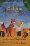 Edwin de Vries - Bobbie En De Vos Met Drie Poten En Cass Edwin de Vries - Bobbie En De Vos Met Drie Poten En Cass