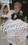 Joop Heilijgers - Gemengde gevoelens Ware verhalen over expats en liefde in de tropen