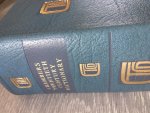 Edited; A.M. MacDonald - Chambers Twentieth century Dictionary