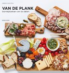 Sabrina Fauda-Role - Van de plank borrelplanken om te delen