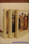 JOOS, Erwin - Eugeen Van Mieghem 1875-1930: An artist of the people, 3 vols complet.