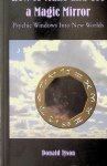 Tyson, Donald - How to Make and Use a Magic Mirror Tyson, Donald - How to Make and Use a Magic Mirror
