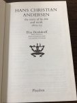 Elias Bredsdorff - Hans Christian Andersen, the story of his life and work
