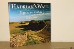 GELDARD, Ed - Hadrian's Wall. Edge of an Empire.