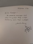 Clancy, Judith S. - Last Look at the Old Met *SIGNED and with SIGNED letter*