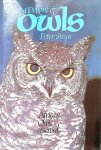 Steyn, Peter - A Delight of Owls: African Owls Observed