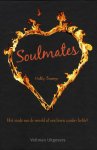 Holly Bourne 67808 - Soulmates het einde van de wereld of een leven zonder liefde
