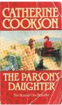 Cookson, Catherine - The Parson's daughter