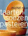 Michel Roux, N.v.t. - Taarten soezen en pasteien