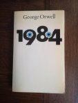 Orwell, George - 1984 Orwell, George - 1984